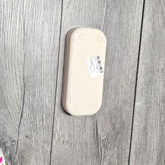 Barbie Collection Eyeglasses Hard Case Holder Travel Storage Box - Picture 4 of 8